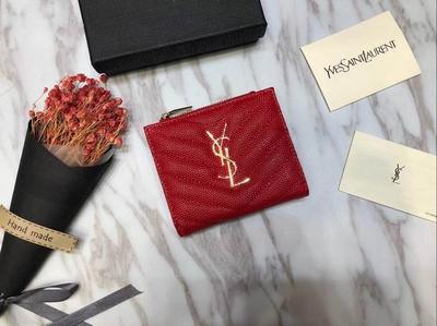 YSL Wallets 30